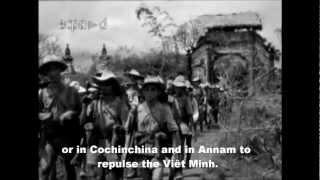 Indochina War: the Battle for Tonkin - ECPAD