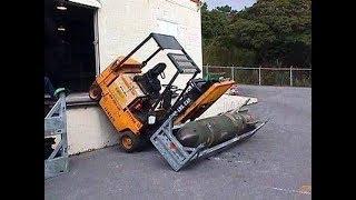 Forklift Guy Is Now Squiblift