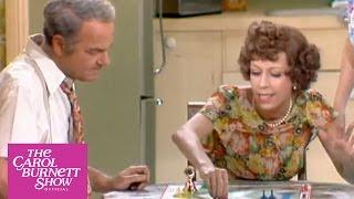 The Family: Sorry! from The Carol Burnett Show (full sketch)