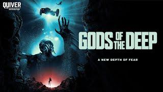 Gods of the Deep (2024) | Sci-Fi Horror | FULL LENGTH MOVIE