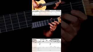 Professional Guitar Lessons #fingerstyle #guitartutorial #guitareducation #guitarlesson #slurs