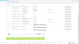 Работа модуля Долги CRM Квартира Бурмистр ру