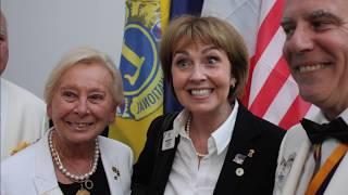 Lions Clubs International - Chicago 2017 vu par le Lions Club Paris Helen Keller