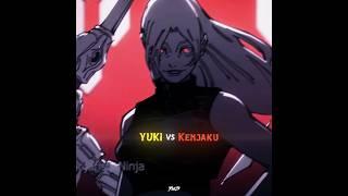 Best Fights of JJK Culling Game Arc (Season 3)  || Jujutsu kaisen #yuji #yuta #kenjaku #yuki