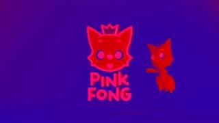 All Pinkfong Effects