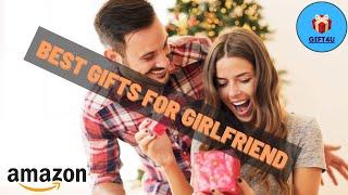 5 BEST TECH GIFTS FOR GIRLFRIEND from amazon.com (2020)