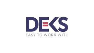 DEKS Fast Flash Roof Flashing Installation Instructions