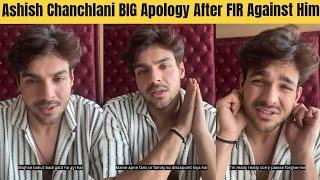 Ashish Chanchlani Apologises To His Fans After India's Got Latent Controversy Involving Samay Raina