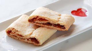 Belizean Jam Roll