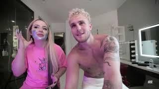 Jake Paul The pauls night time routine