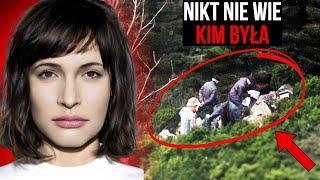Zwęglone ciało, 50 tabletek, brak tożsamości. Kobieta z Isdal