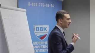 Продажи в кризис  Николай Фурсов рассказывает про продажи в кризис