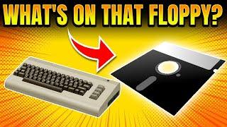 I Bet You Never Played Most of These C64 Games!