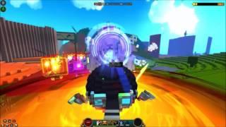 Trove - Guide to Turkeytopia and Battle Arena Patch for 11/17/2015