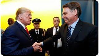 Bomba! Governo Lula e Moraes sabem desde setembro o que lhes espera com vitória de Trump