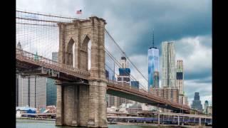 New York Memorial