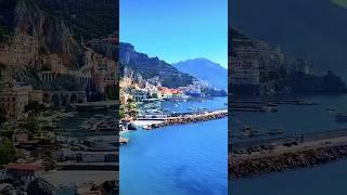 Most beautiful places in Italy  #travel #vacation #nature #wanderlustvibes #viralvideo #amazing