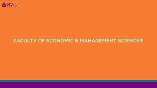 BUAtv | Faculty focus - Faculty of Economic & Management Sciences