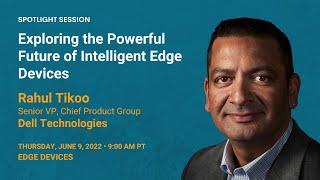 Exploring the Powerful Future of Intelligent Edge Devices