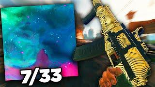 The AS VAL Is AMAZING! - Road To Nebula #7 (BO6 Zombies)