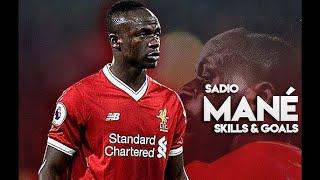 Sadio Mané 2024  Dribbling Skills & Goals