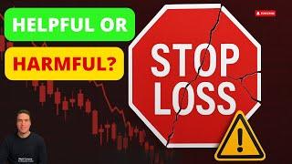 Why You Keep Losing Money; Even with Stop Losses