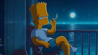 Lofi Chill Smoke  LoFi Vibes to stay high ~ Relaxing Vibes for Smoking Sessions