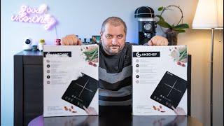 Распаковка посылок из Британии. Я ожидал большего