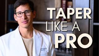 Beginner’s Guide to Stopping Psychiatric Medications