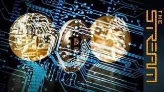  Beyond Bitcoin: Could blockchain change the world? |  The Stream