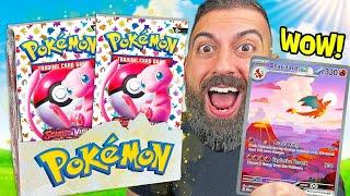 Pokemon 151 English Vs 151 Japanese!