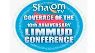 Limmud Conference: Rabbi Uri Regev: Israel's Religion & State Clash