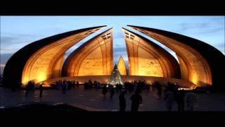 Pakistan Monument Documentary