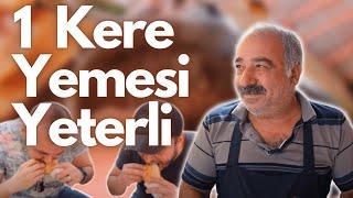 BENDEN 1 KERE YEMESİ YETERLİ! ADANA SOKAK LEZZETLERi