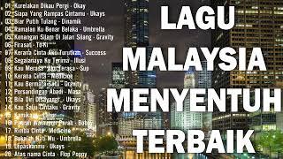 lagu malaysia menyentuh terbaik | lagu slow rock terbaik 90an | koleksi lagu kenangan terpopular