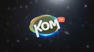 KOM TV Launch Video | KOM TV Features Video | DesignLab