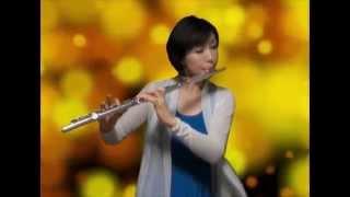 Amazing Grace 어메이징 그레이스  오카리나 플룻 연주/김규리Ocarinist Gyu-Ri Kim