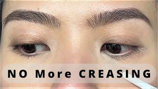 How To STOP Concealer from CREASING Under Eyes