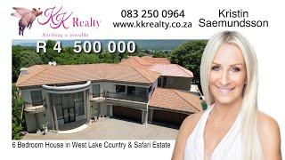 52 Heron Crescent Westlake on Property 24