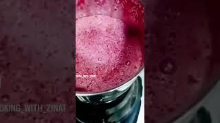 Malaika Arora abc juice recipe #food #trendingshorts #shorts @cooking with zinat
