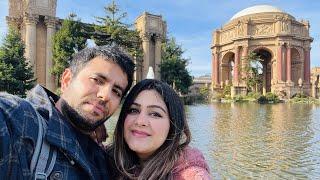 Must see Attractions in San Francisco !