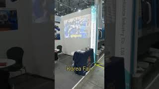 Simtos 2024 Korea | Xiamen reliance rollforming