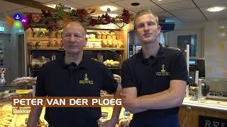 Bakkerij van der Ploeg in de prijzen