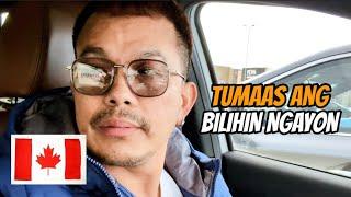 BUHAY SA CALGARY |WINTER |PINOY ABROAD