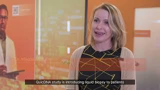 Illumina at ESMO 2024