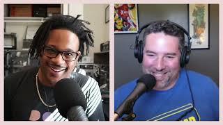 Open Mike Eagle on 'Hella Personal Film Festival' ft. Jeremy Greer | Secret Skin #podcast