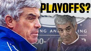 The Story Behind The INFAMOUS Jim Mora Rant...