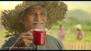 NESCAFÉ. Kasambuhay ng magkakapeng Pilipino