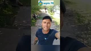 Сколько стоит септик в СПб? Автономная канализация под ключ. Septic78