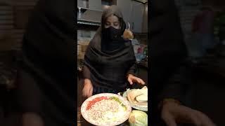 Ramzan Ki Taiyariyan Maze Maze ki Dishes k Sath️ #trend #cooking #noreen #food #explore